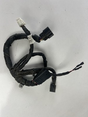 2013 Arctic Cat M1100 M 1100 162  Hood Harness Wiring Electrical 1686-639