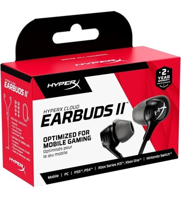 Hyper X Cloud ll Kopfhörer Kabel Verwicklungssicher 4 Größen Headset Cover Multi P