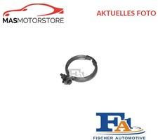 ROHRVERBINDER AUSPUFF ABGASANLAGE FA1 124-895 A FÜR OPEL ASTRA J,INSIGNIA A