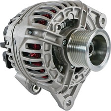 Alternator For Iveco 504071135 504225815 Bosch 0-124-515-113; 400-24176