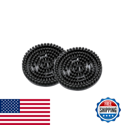 #ad Ewbank Replacement Brush Plates Compatible Ewbank Ep170 And Epv1100 Eb0582 $45.50