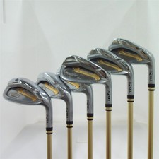 HONMA Iron Set BERES07 Regular 2S ARMRQ 47 6 pieces