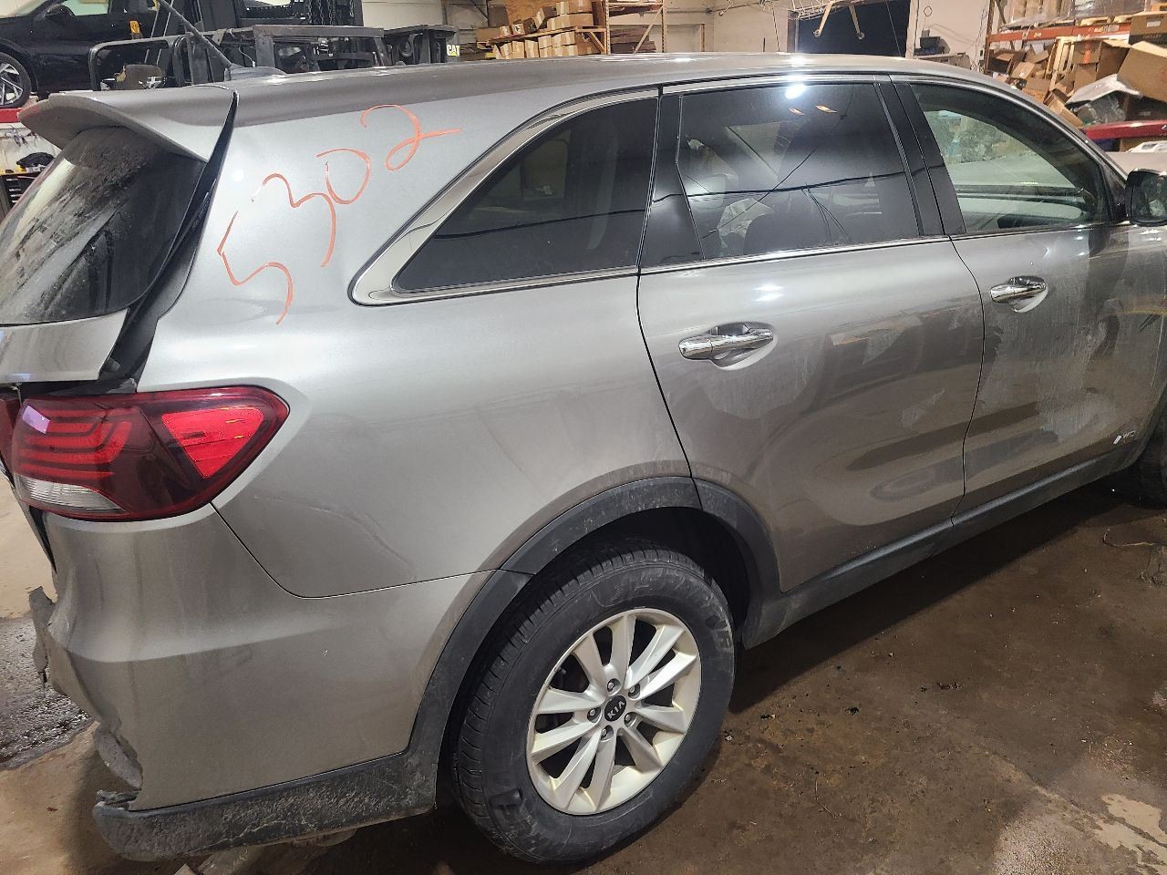 SORENTO   2019 Owners Manual 652271