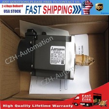 1PC New Mitsubishi HF-KP43JK-S6 Servo Motor In Box Expedited Shipping