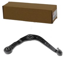 NTY QUERLENKER VORDERACHSE RECHTS PASSEND FÜR PEUGEOT 206 206+ | ZWD-PE-000