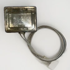 OEM Frigidaire Electrolux Halogen Light Assembly 139001800 – Tested, Clean