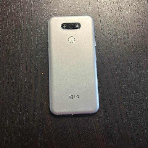 LG Aristo 5 Display Phone Dummy Fake Model Prop Toy - Photo 2 sur 2