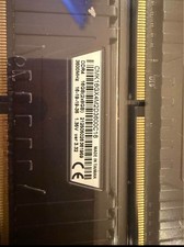 CORSAIR VENGEANCE 32GB 2x 16GB DDR4 Get Them While You Can 