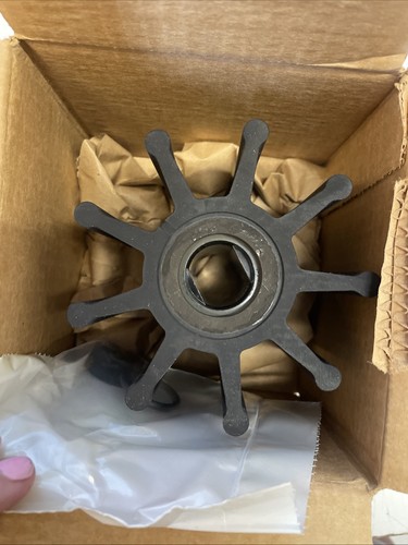 Detroit Diesel Impeller - Picture 2 of 4