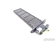 Nissan Qashqai Electric Cabin Radiator 1.3 DIG-T Petrol 118kW (160HP)