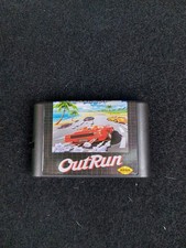ebay® Auktion 358146342465 | Outrun Sega Genesis Spiel ohne OVP Thumbnail of ebay® auction 358146342465 | Outrun Sega Genesis Spiel ohne OVP