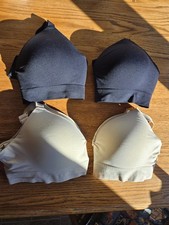 Set Of 4, Truekind by Shapermint XL T-shirt Bras