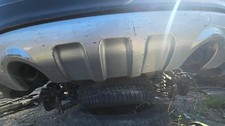 Tube d'échappement Ford KUGA