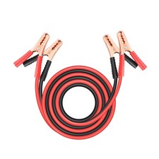 Noone Jumper Cables For Car Battery Heavy Duty Automotive Booster Cables For...