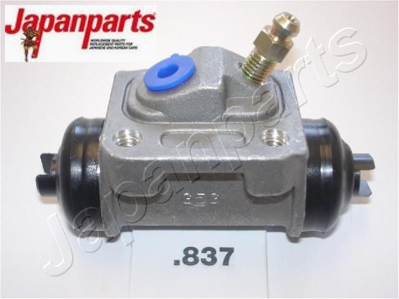 JAPANPARTS CS-837 Radbremszylinder Zylinder Radbremse Hinterachse Hinten