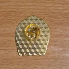 Star Wars C-3PO Enamel Pin Badge – Gold Finish, High Quality