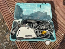 Makita SG1250 Wall Chaser 110V