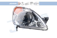 38 42 10-2 Scheinwerfer Rechts FüR Honda CR-V II (Rd_)