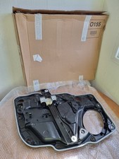 GENUINE JEEP RENEGADE 2014-2018 FRONT RIGHT WINDOW REGULATOR AND FRAME 71777157