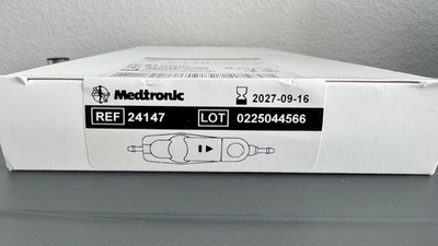 #ad Delta Valve Small 24147 Exp 9 2027 $428.88