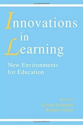Innovations in Learning : New Environments for Education Hardcove