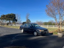 1995 Volkswagen Passat Anniversary Edition GLS