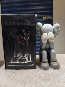 Kaws Passing for sale | eBay
