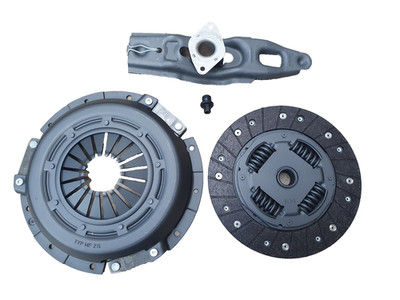 Kupplungssatz für Smart forfour Brabus 1.5 KW 130 PS 177 Baujahr 2005 2006