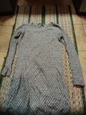 Thin Sweater Dress Small Women