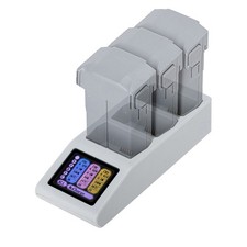Fast Charging Hub for DJI Mini 5 Pro/4 Pro/3 pro 65W LCD Display Charger Station