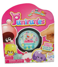 Punirunes Interactive Squishy Digital Pet Digital BFF - Unlock 55 Characters