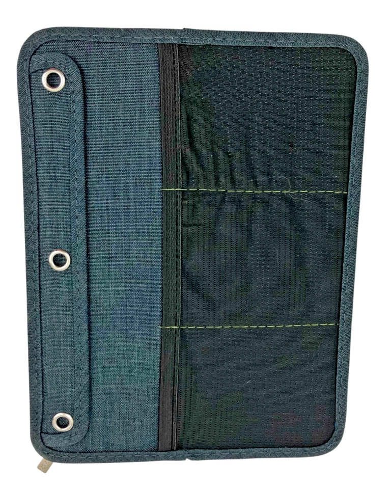 Mead Five Star Binder-Ready Tablet Sleeve 11" x 8.5" NEW - Image 4 of 4