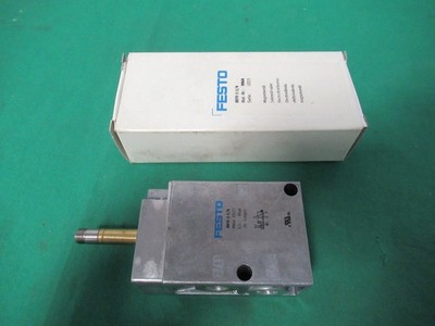 Festo MFH-3-1/4 Magnetventil 9964 (574)