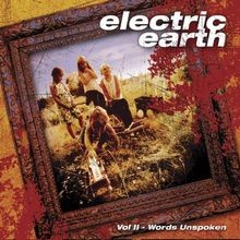 Vol.2 Words Unspoken von Electric Earth | CD | Zustand sehr gut