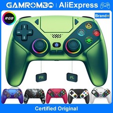 For Playstation 5 Wireless Controller For PS5 Pc Console Controller Dual Sense W — image 2