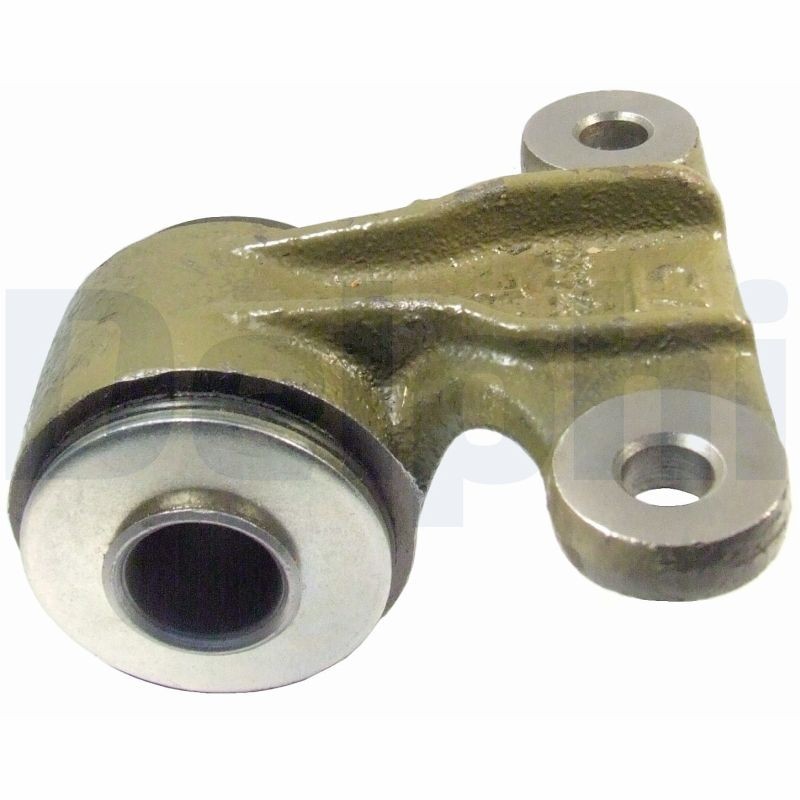 TD643W DELPHI MOUNTING, CONTROL/TRAILING ARM FRONT FRONT AXLE FRONT AXLE LEFT LO