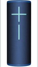 Ultimate Ears Boom 4 Portable Waterproof Bluetooth Speaker with 360-Degree Immer