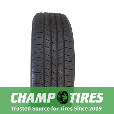 P215/65R16 Michelin Defender T+H 98 H Used 9/32nds | eBay