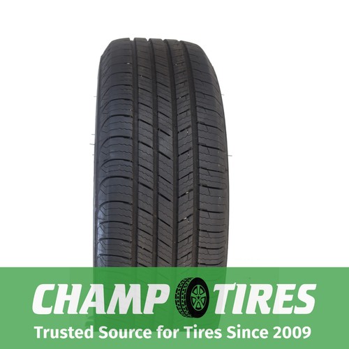 P215/65R16 Michelin Defender T+H 98 H Used 9/32nds | eBay