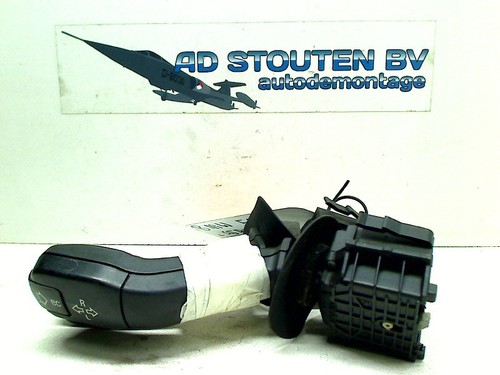 Middendemper origineel BMW 7-serie E38 ('92-'01) 18121745167 - Rob