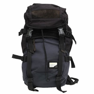 Masterpiece Rucksack Backpack Men's Nylon Leather Made in Japan Japan