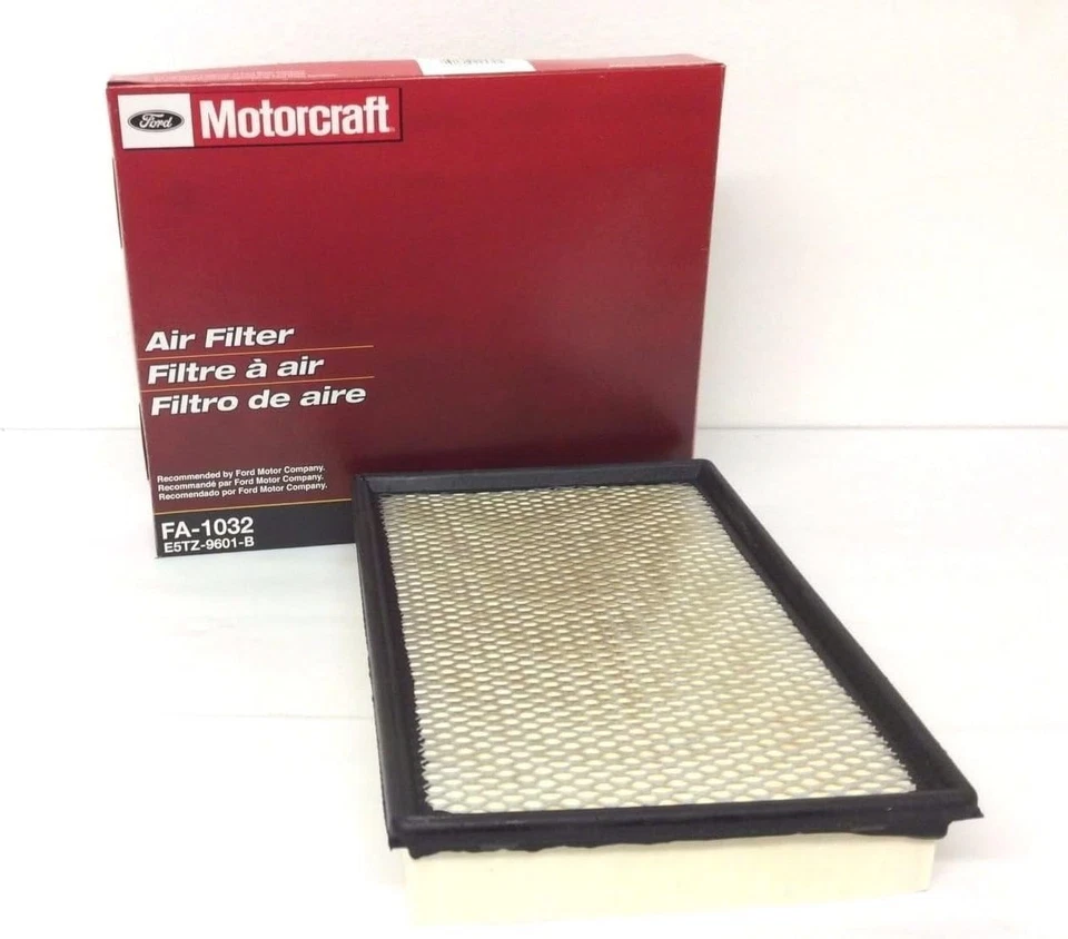 Filtro de aire Motorcraft FA1032  Foto 3 de 3