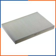 Filtre d'habitacle Opel ASTRA