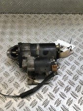 Anlasser  Audi A4 (8E, B6) 2.0 FSI 110kW 150PS StarterS AWA