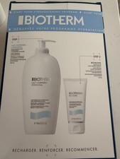 BIOTHERM LAIT CORPOREL LORIGINAL ANTI-DRYING ...