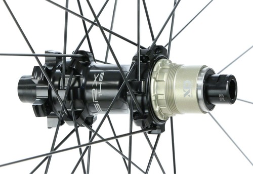 Sun Ringle Duroc 50 Expert Rear Wheel - 29", 12 x 148mm, 6-Bolt, Micro Spline / - Picture 3 of 3