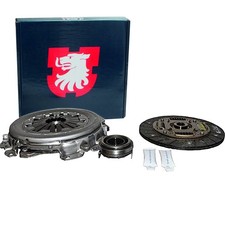 Kit d'embrayage Chevrolet MATIZ