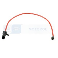 1x ORIGINAL® Brembo Zubehörsatz, Bremssattel Vorne für VW TOUAREG (CR7 RC8)