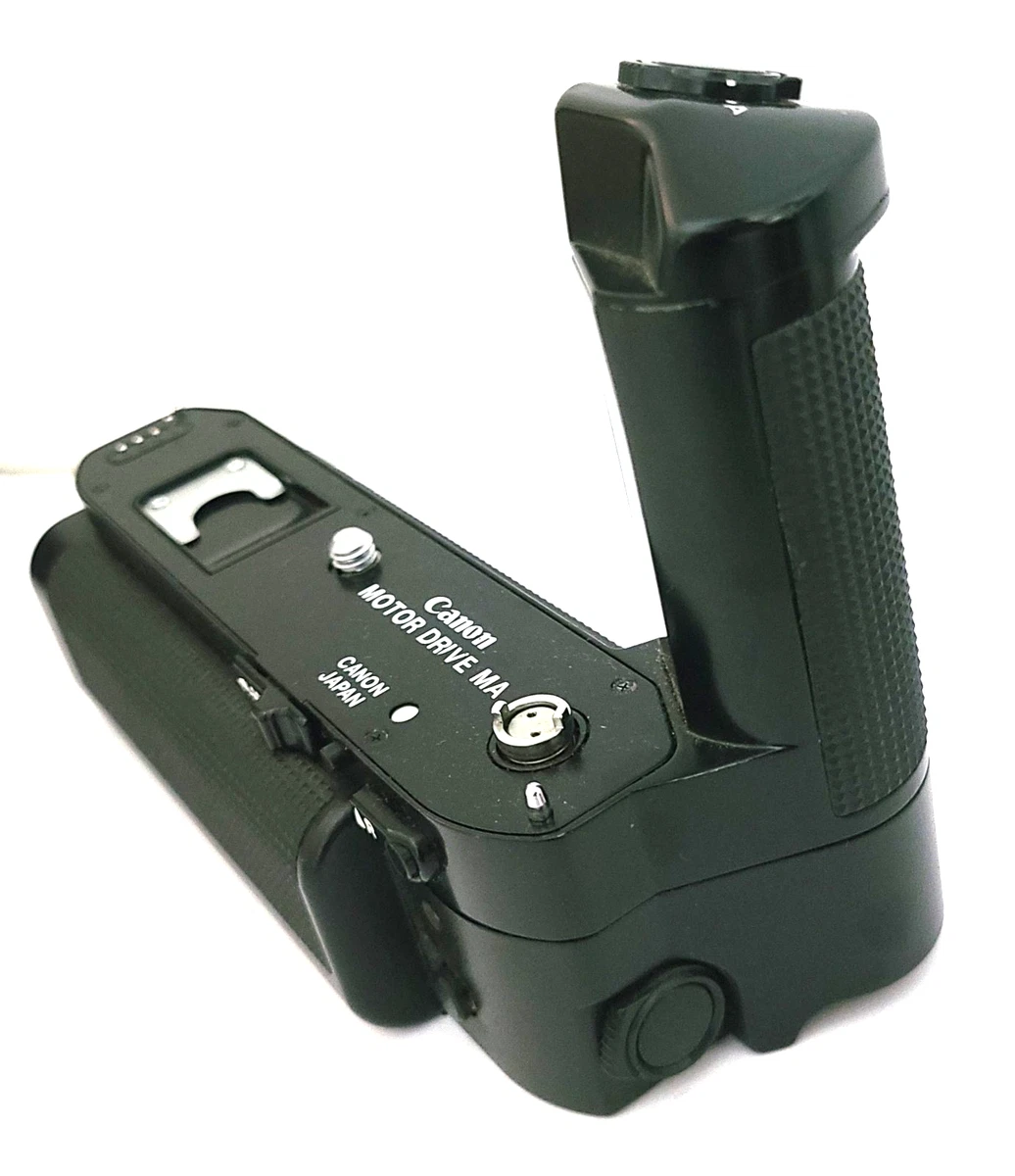Canon Camera Motor Drives for sale | eBay