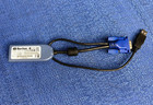 Raritan D2CIM-VUSB Dominion KX USB KVM Switch Virtual Media CIM Module